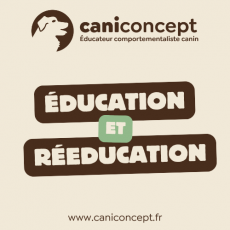 ÉDUCATION & RÉEDUCATION