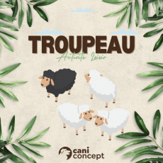 CONDUITE DE TROUPEAU | 22-02-2026 | 9H-12H